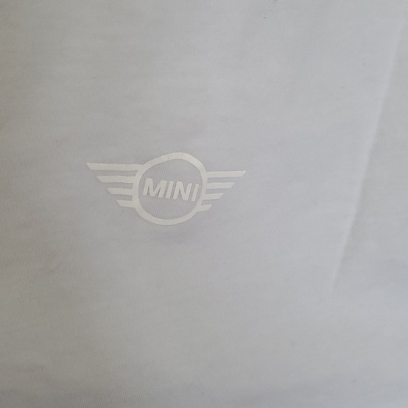 Mini Cooper tee shirt - Picture 2 of 4